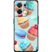 Чохол BoxFace OPPO Reno 8 5G 