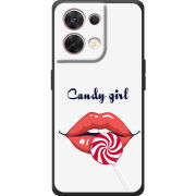 Чохол BoxFace OPPO Reno 8 5G 