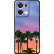 Чохол BoxFace OPPO Reno 8 5G 