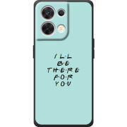 Чохол BoxFace OPPO Reno 8 5G 