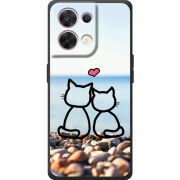 Чохол BoxFace OPPO Reno 8 5G 