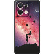 Чохол BoxFace OPPO Reno 8 5G 