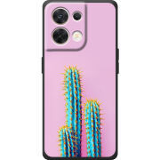 Чохол BoxFace OPPO Reno 8 5G 