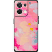 Чохол BoxFace OPPO Reno 8 5G 