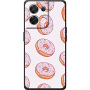 Чохол BoxFace OPPO Reno 8 5G 