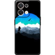 Чохол BoxFace OPPO Reno 8 5G 