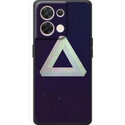 Чохол BoxFace OPPO Reno 8 5G 