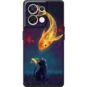 Чохол BoxFace OPPO Reno 8 5G 