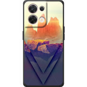 Чохол BoxFace OPPO Reno 8 5G 