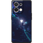 Чохол BoxFace OPPO Reno 8 5G 