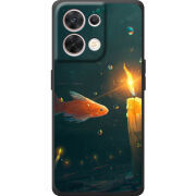 Чохол BoxFace OPPO Reno 8 5G 