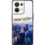 Чохол BoxFace OPPO Reno 8 5G 