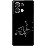 Чохол BoxFace OPPO Reno 8 5G 