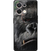 Чохол BoxFace OPPO Reno 8 5G Kong