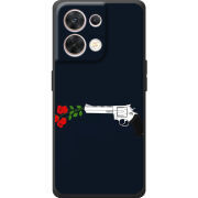 Чохол BoxFace OPPO Reno 8 5G 