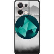 Чохол BoxFace OPPO Reno 8 5G 