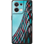 Чохол BoxFace OPPO Reno 8 5G 