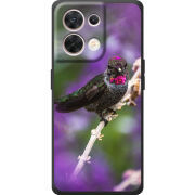 Чохол BoxFace OPPO Reno 8 5G 