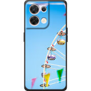 Чохол BoxFace OPPO Reno 8 5G 