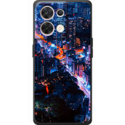 Чохол BoxFace OPPO Reno 8 5G 