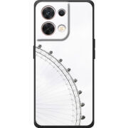 Чохол BoxFace OPPO Reno 8 5G 