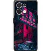 Чохол BoxFace OPPO Reno 8 5G 