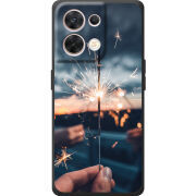 Чохол BoxFace OPPO Reno 8 5G 