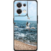 Чохол BoxFace OPPO Reno 8 5G 