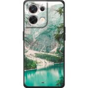 Чохол BoxFace OPPO Reno 8 5G 