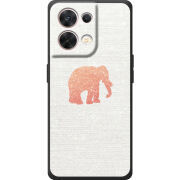 Чохол BoxFace OPPO Reno 8 5G 