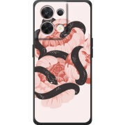 Чохол BoxFace OPPO Reno 8 5G 