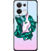 Чохол BoxFace OPPO Reno 8 5G 