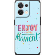 Чохол BoxFace OPPO Reno 8 5G 