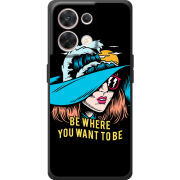 Чохол BoxFace OPPO Reno 8 5G 