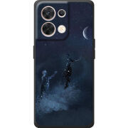 Чохол BoxFace OPPO Reno 8 5G 