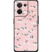 Чохол BoxFace OPPO Reno 8 5G 