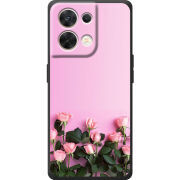 Чохол BoxFace OPPO Reno 8 5G 