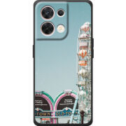 Чохол BoxFace OPPO Reno 8 5G 