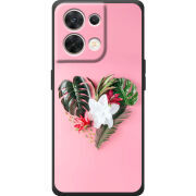 Чохол BoxFace OPPO Reno 8 5G 