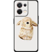 Чохол BoxFace OPPO Reno 8 5G 