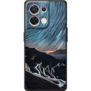 Чохол BoxFace OPPO Reno 8 5G Night Lights