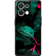 Чохол BoxFace OPPO Reno 8 5G 