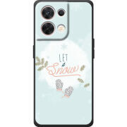 Чохол BoxFace OPPO Reno 8 5G 