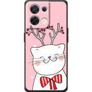 Чохол BoxFace OPPO Reno 8 5G 