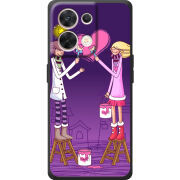 Чохол BoxFace OPPO Reno 8 5G 