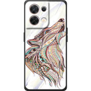 Чохол BoxFace OPPO Reno 8 5G 