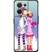 Чохол BoxFace OPPO Reno 8 5G 