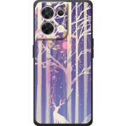 Чохол BoxFace OPPO Reno 8 5G 