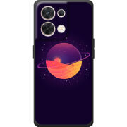 Чохол BoxFace OPPO Reno 8 5G Desert-Planet