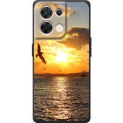 Чохол BoxFace OPPO Reno 8 5G 